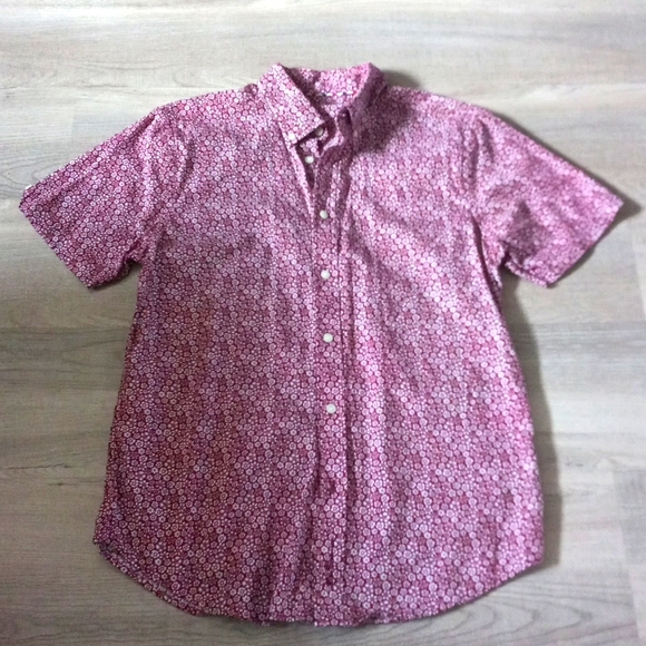 Mens Medium Ben Sherman dress shirt - Picture 1 of 3